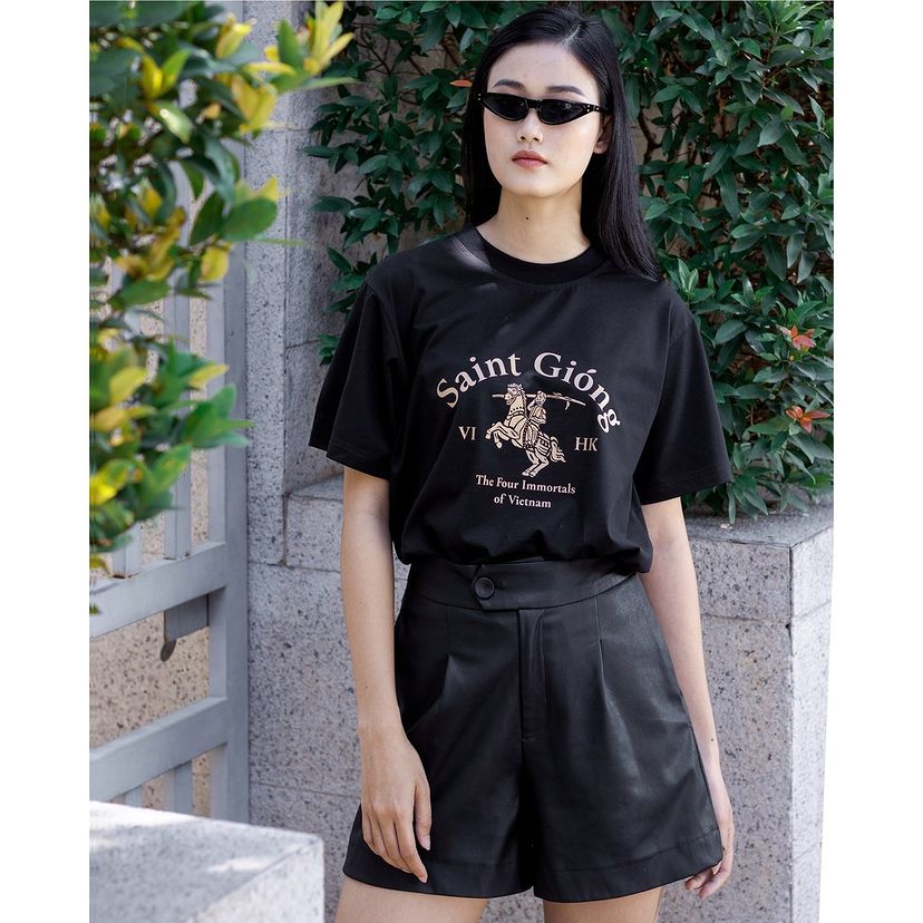 Saint Giong Original Tee
