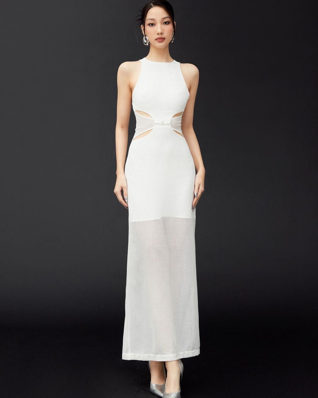 Carolis Dress