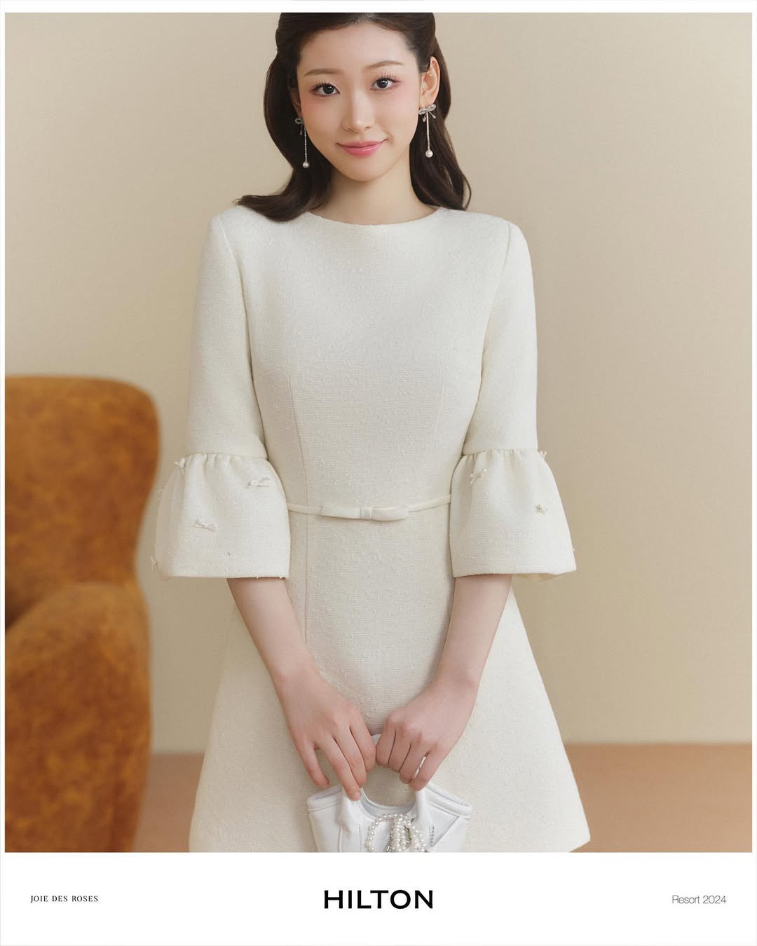 Dara Dress