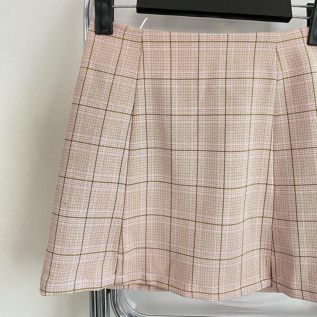 Livia Mini Skirts