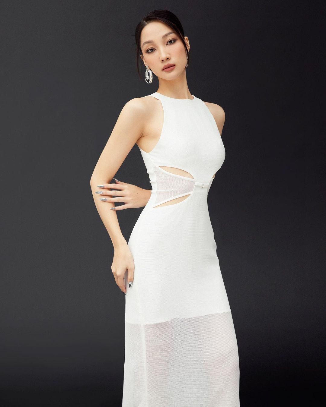Carolis Dress
