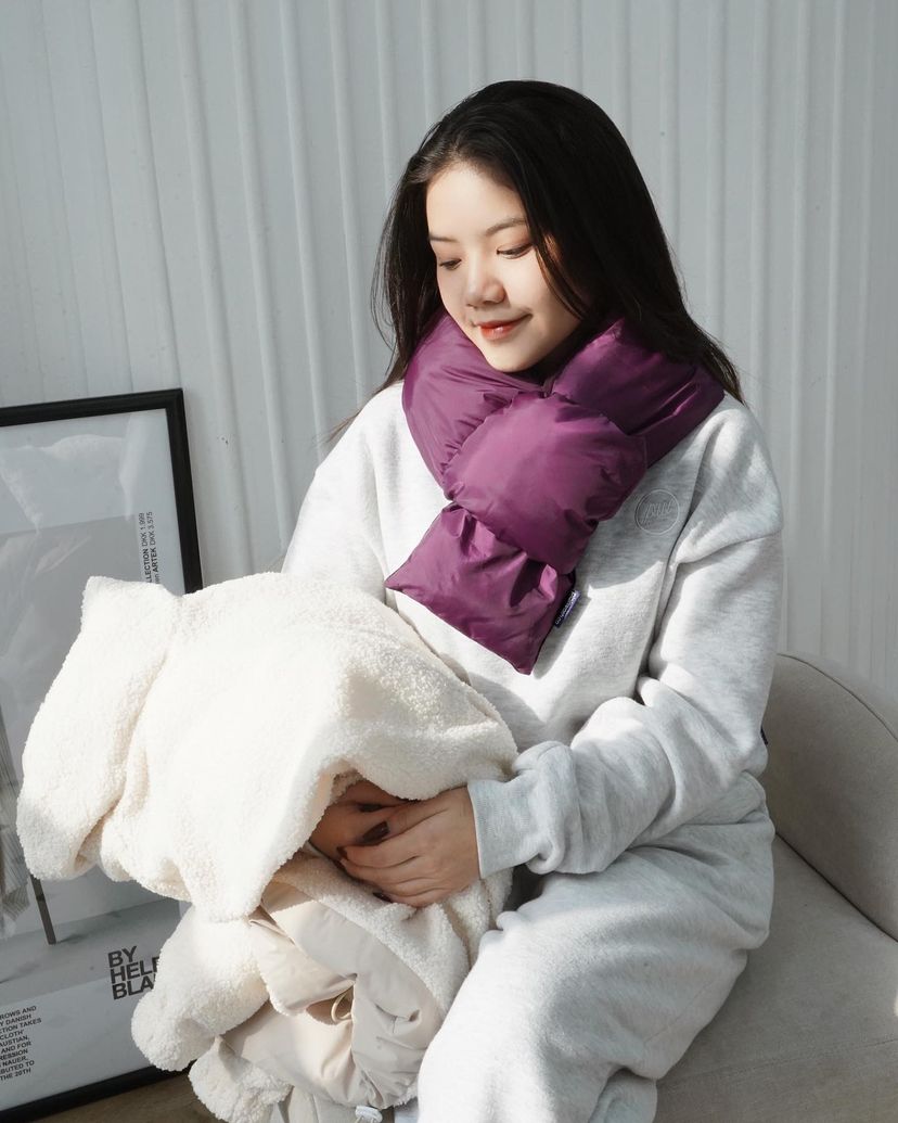 Moomin Muffler