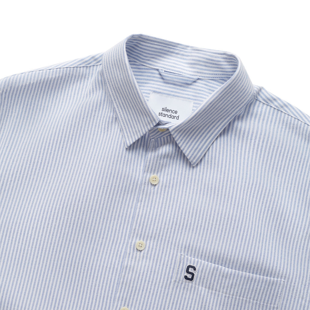 SS Premium Oxford Stripe