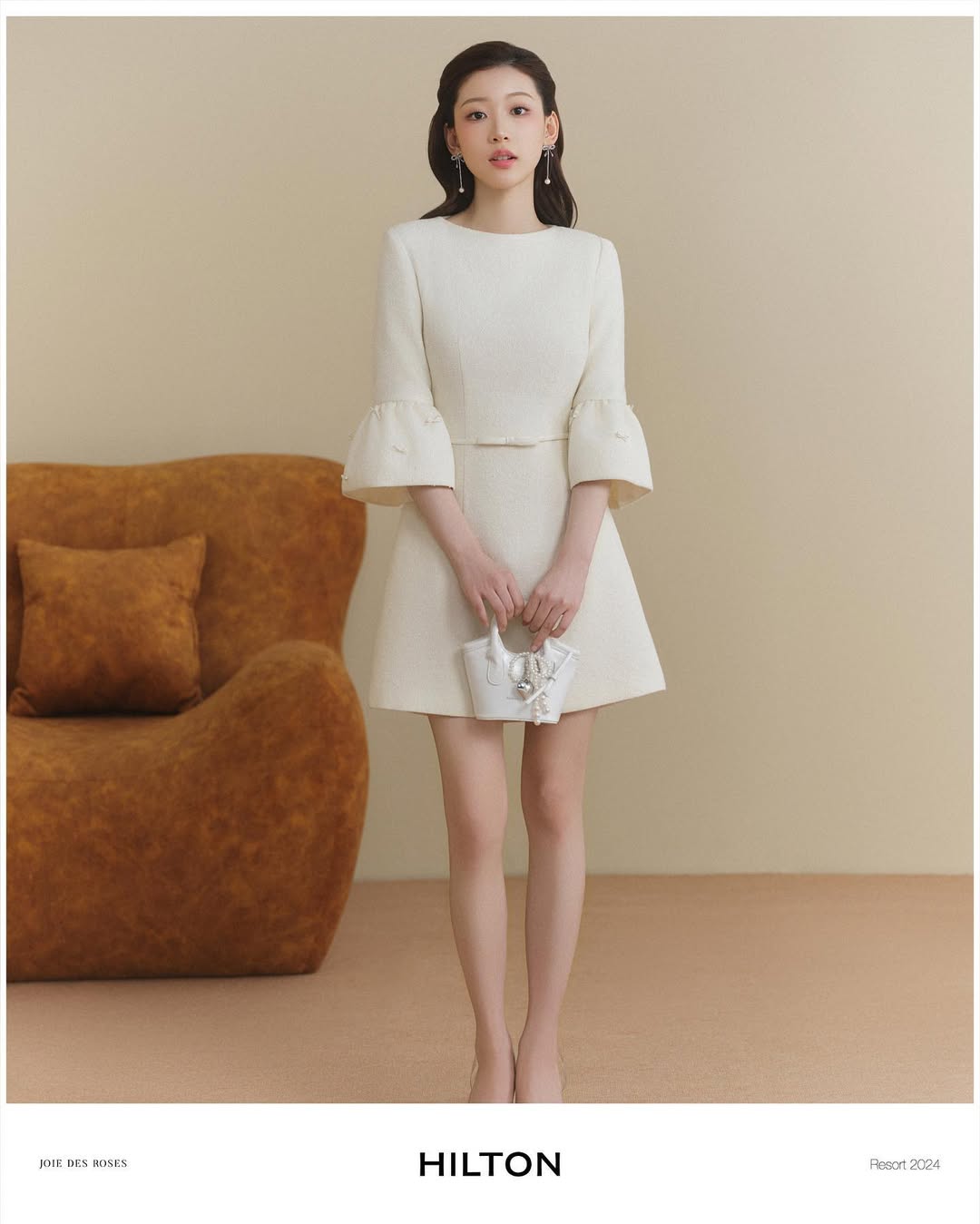 Dara Dress