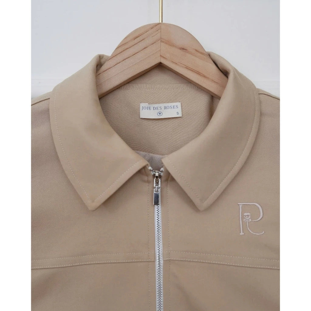 Ivan Jacket