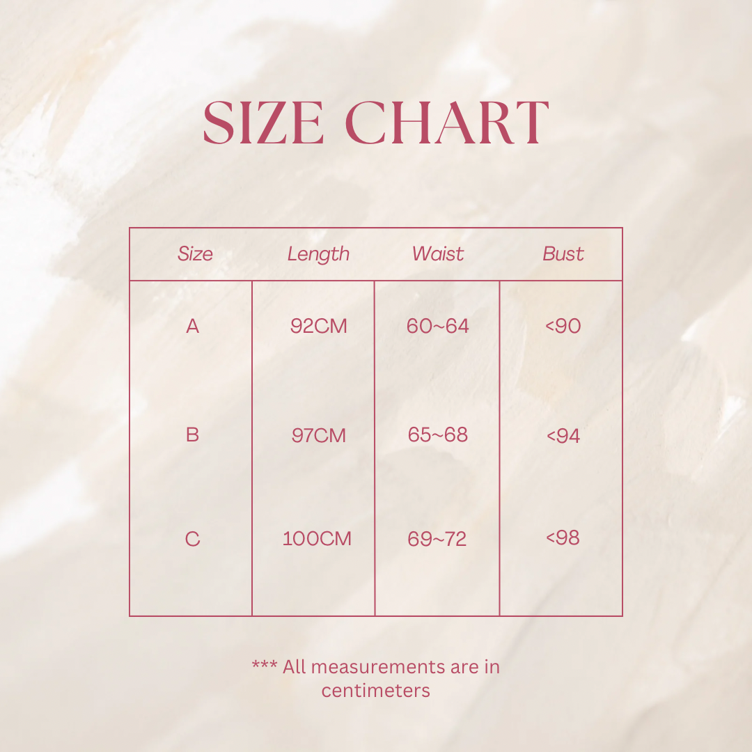 Quần Lụa Vân Chi (Top not included)