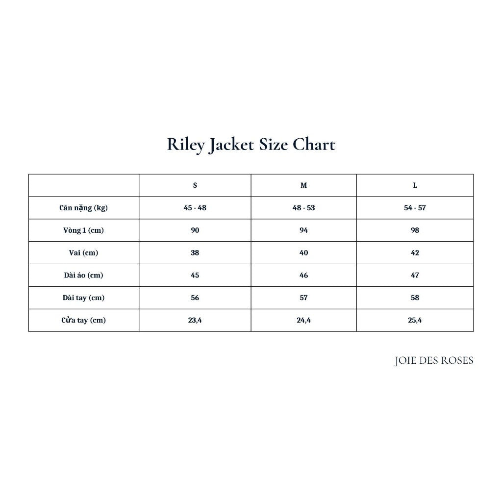Riley Set