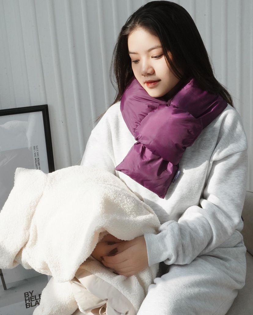 Moomin Muffler