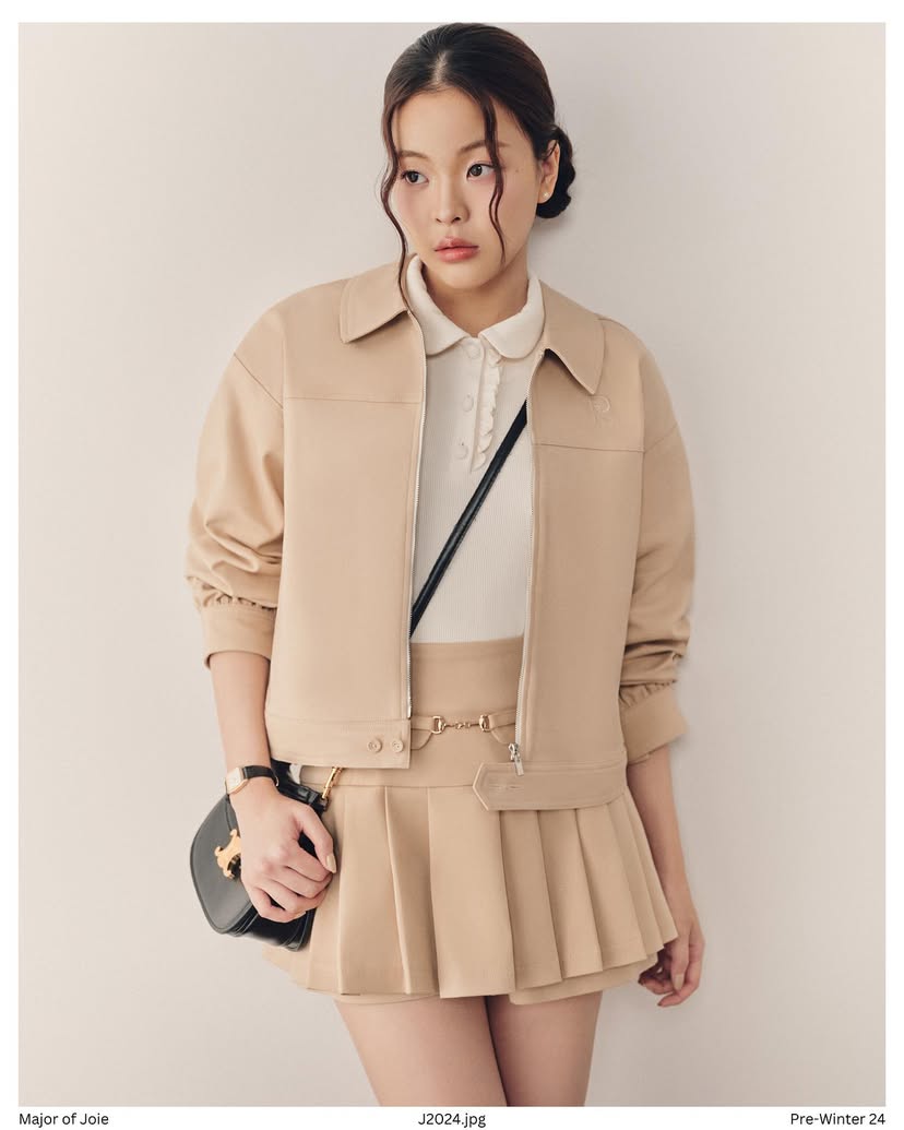 Ivan Jacket