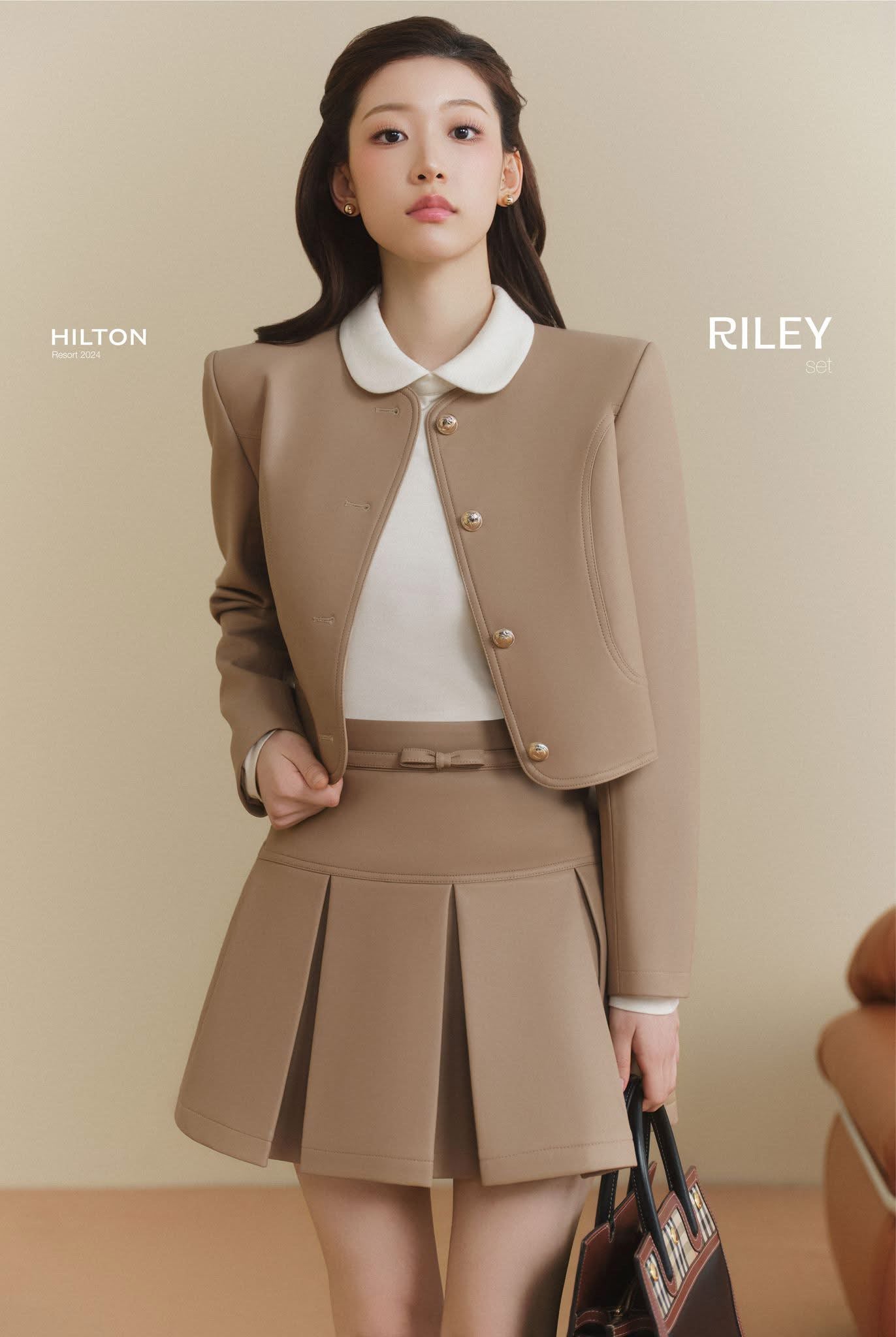 Riley Set