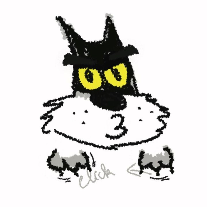 Cat Tee