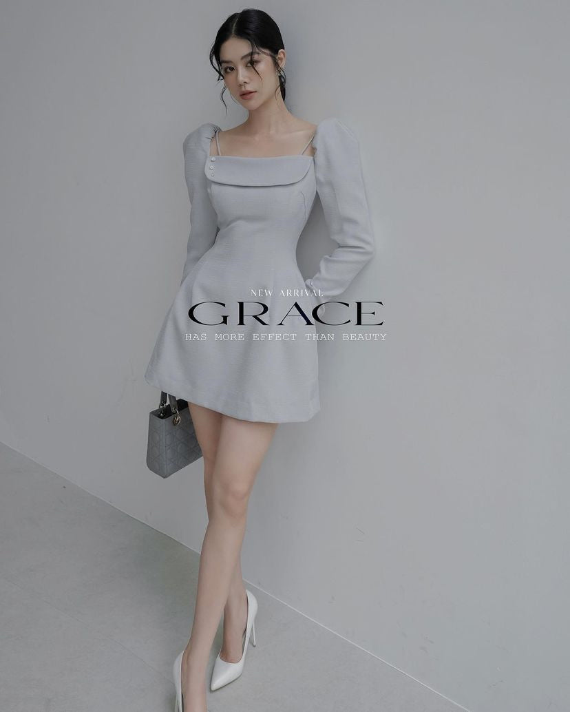 Grace Dress