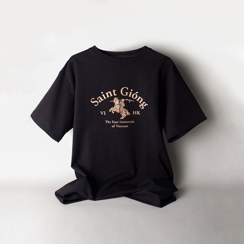 Saint Giong Original Tee