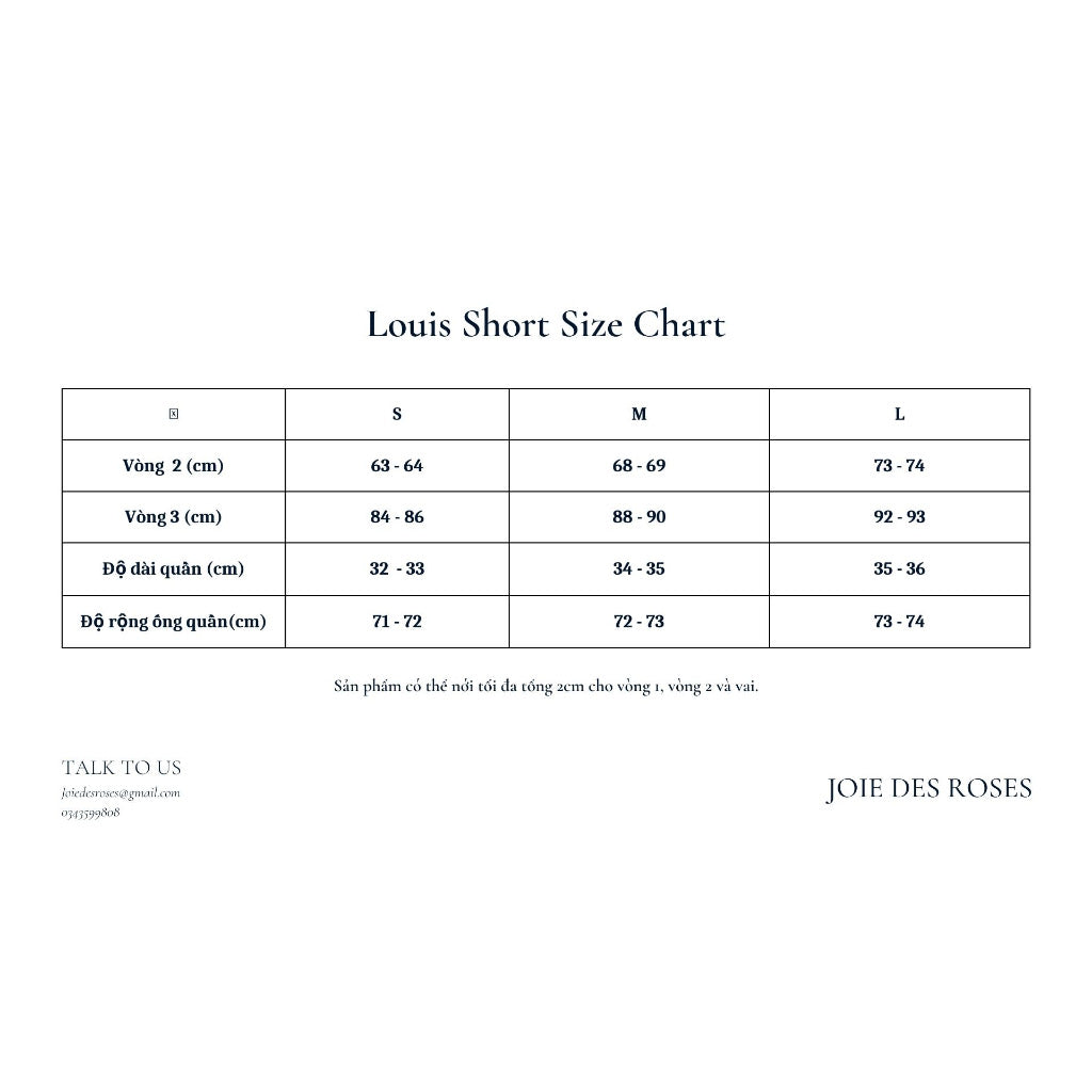 Louis Short