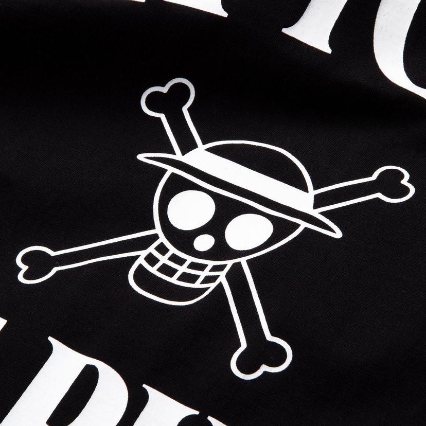 Dirty Coins - One Piece