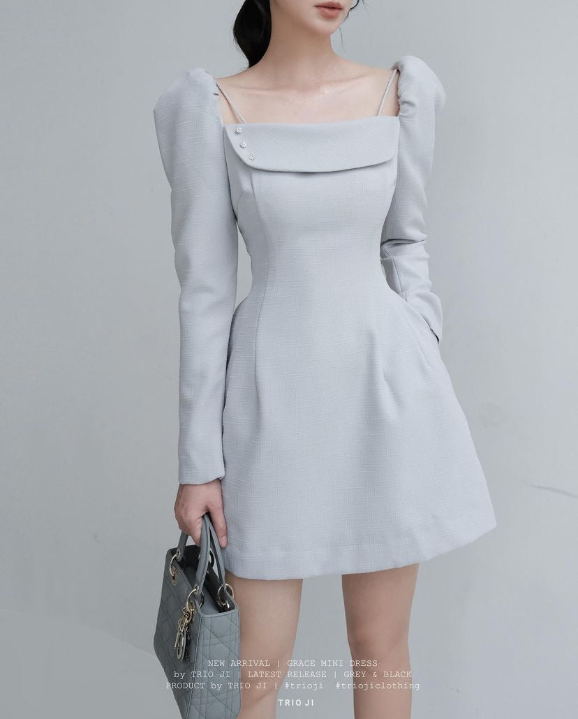 Grace Dress