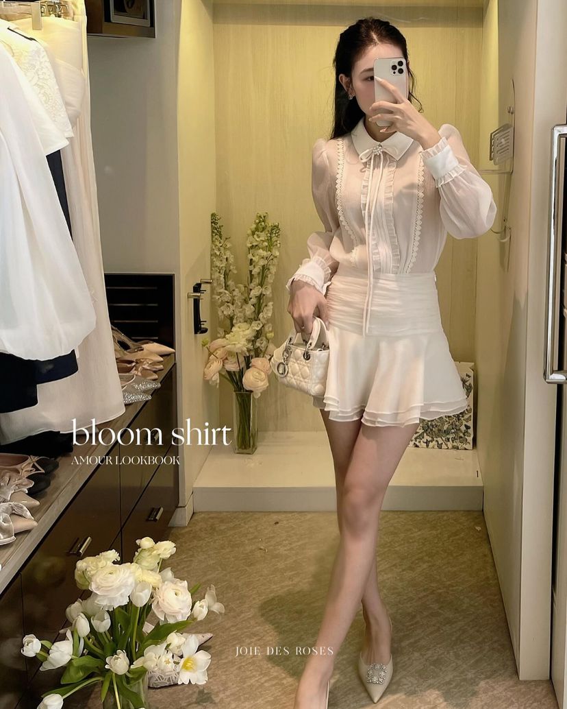 Bloom x Mochie Set
