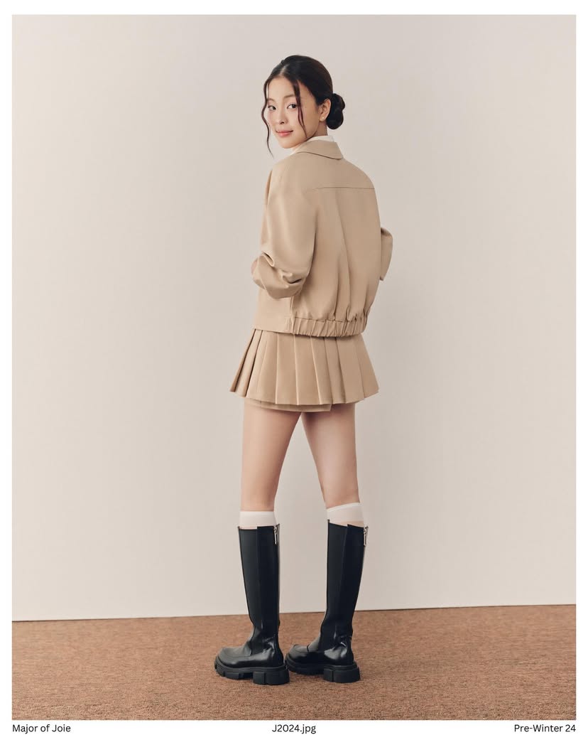 Ivan Jacket