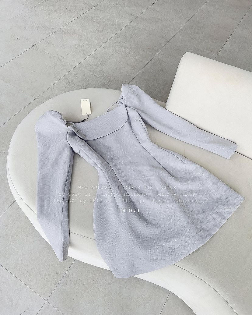 Grace Dress