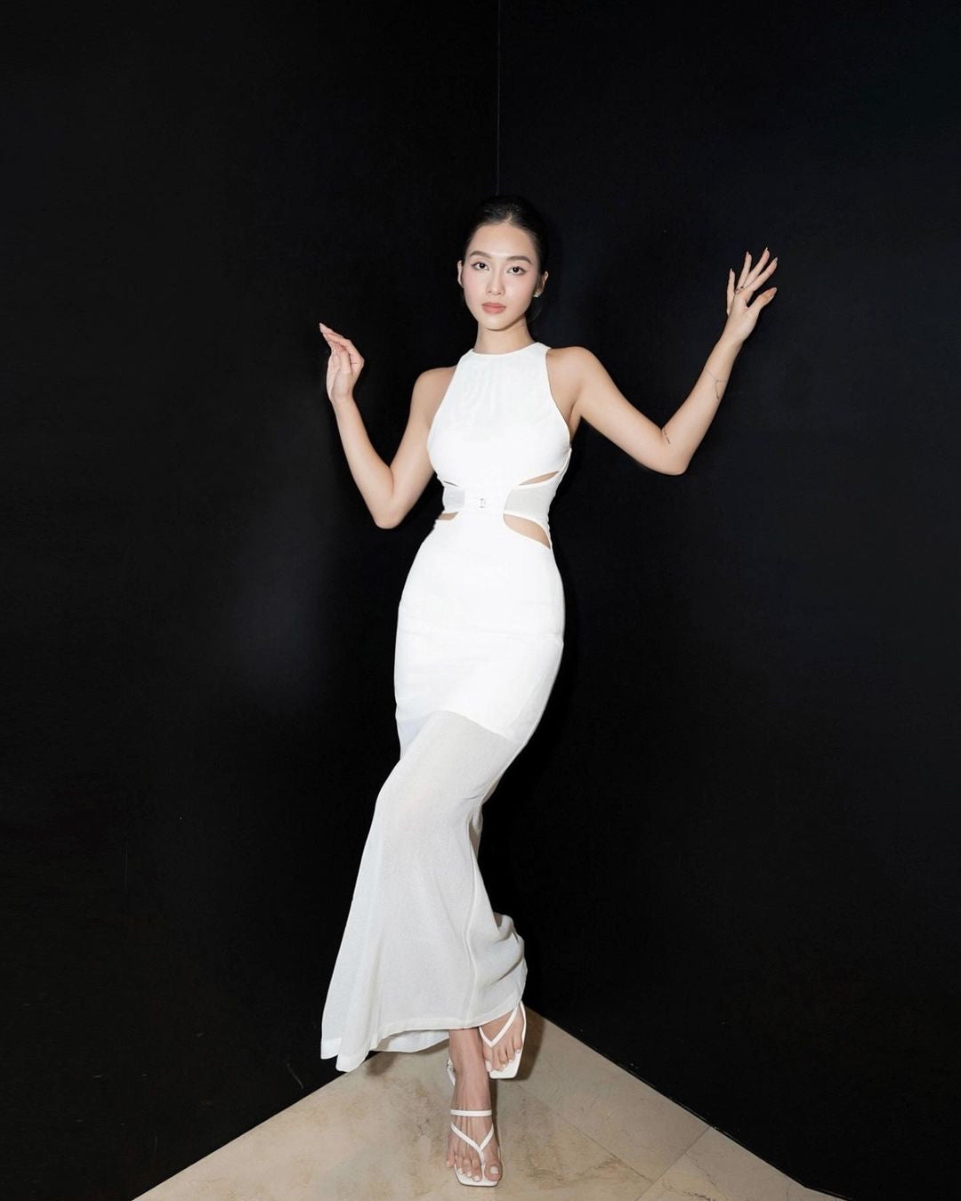 Carolis Dress