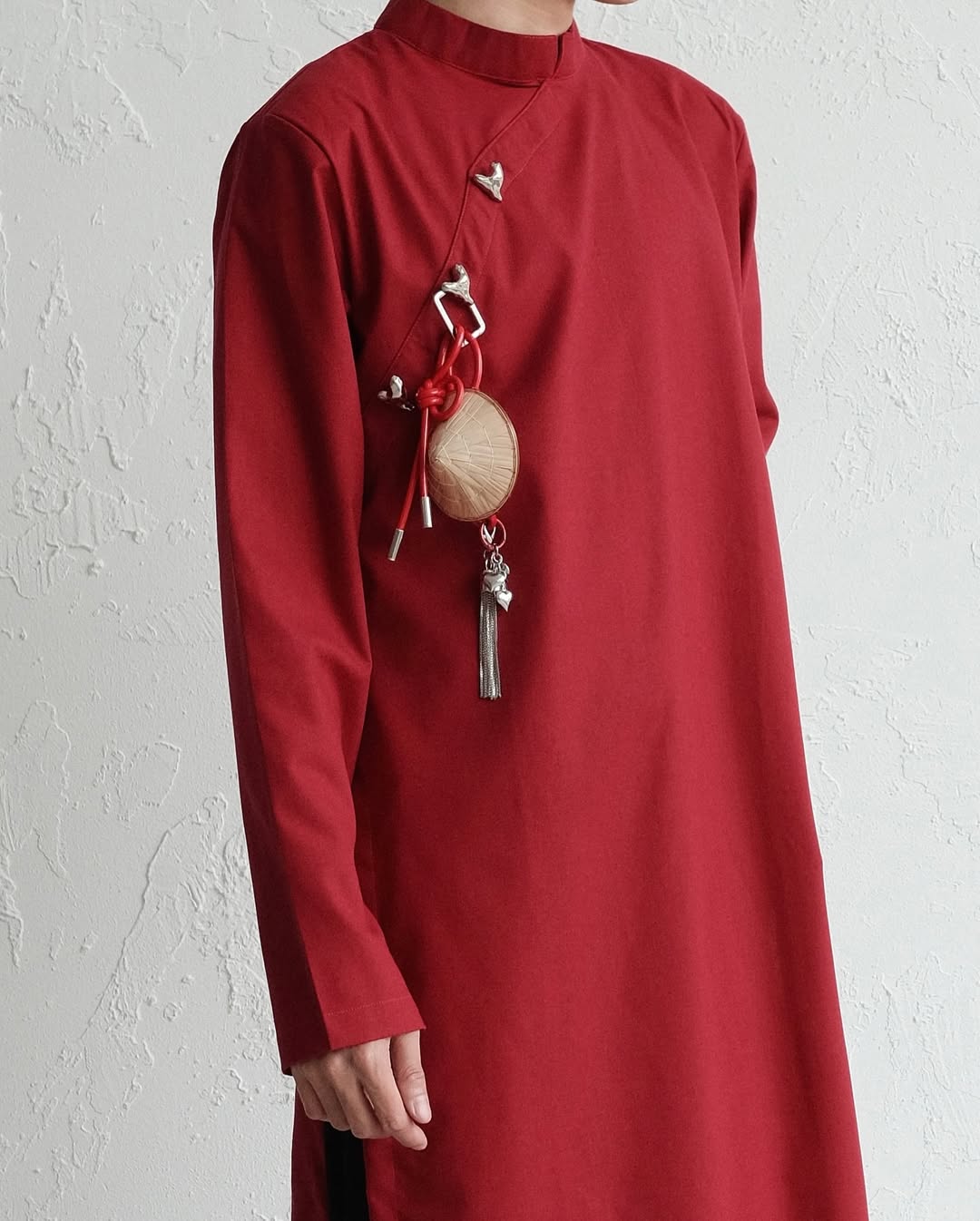 "NÓNLÁ" Pendant/Charm