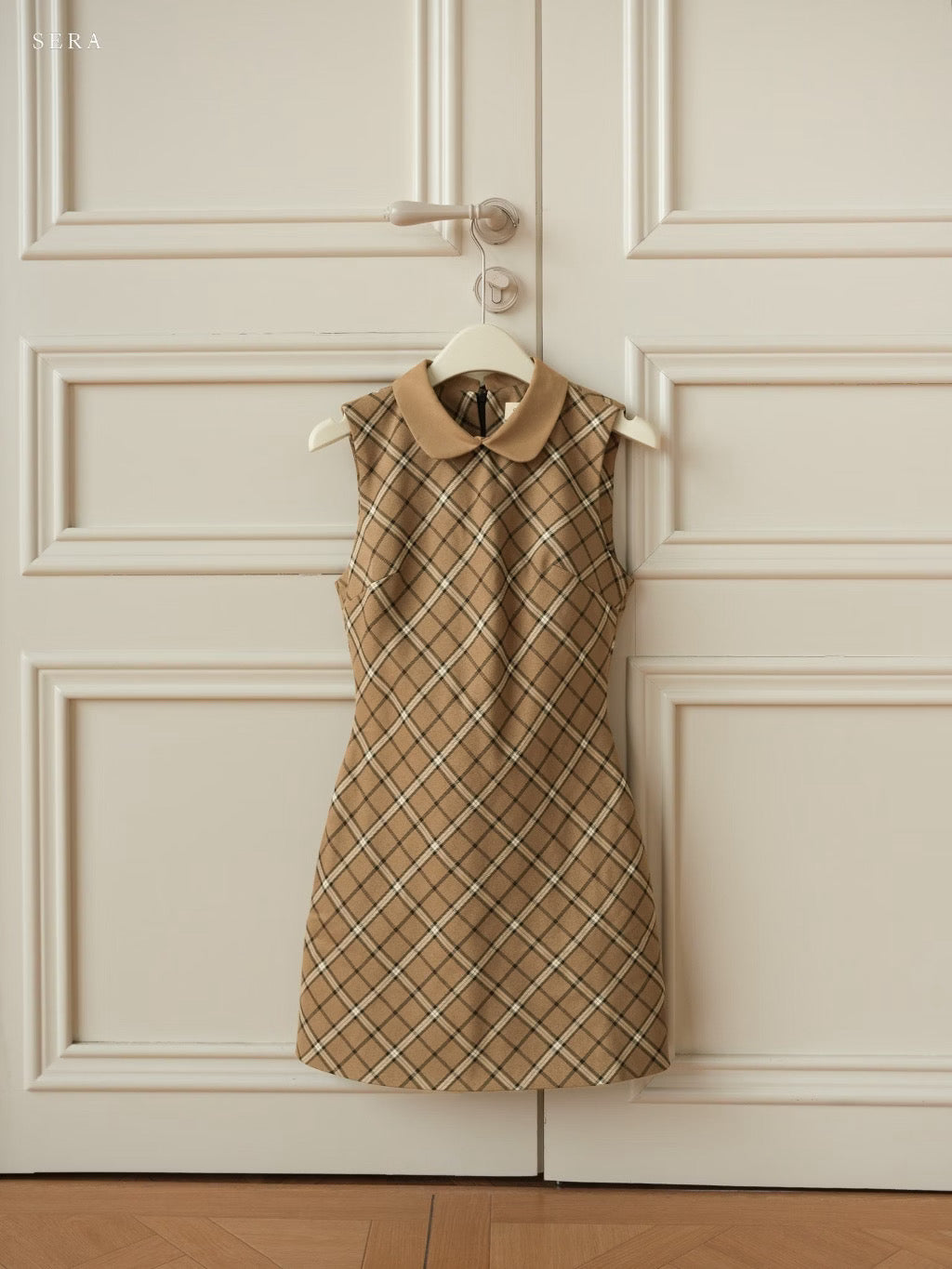 TYLER DRESS