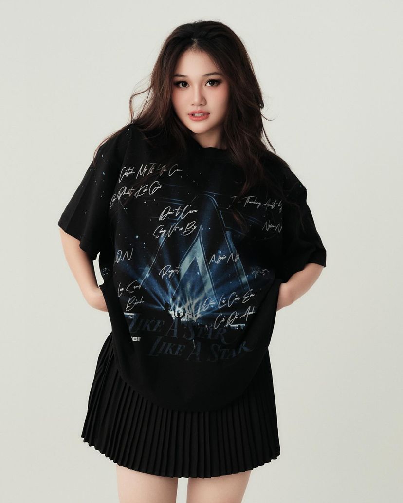 ATSH Concert Tee