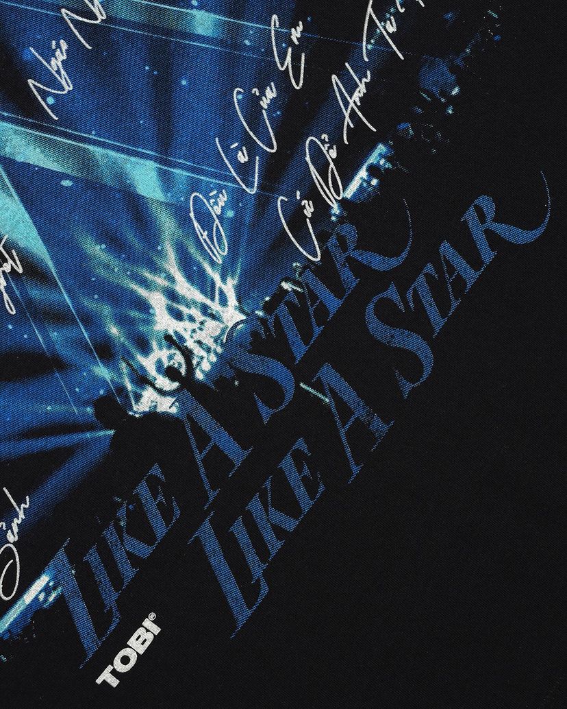 ATSH Concert Tee