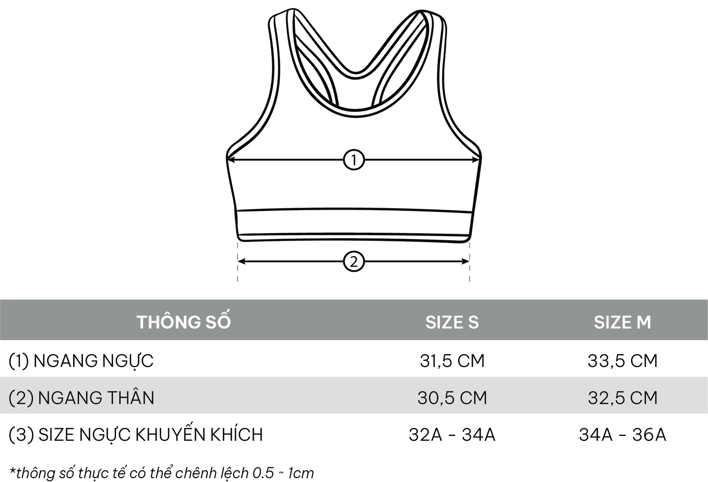 DirtyCoins Logo Sport Bra