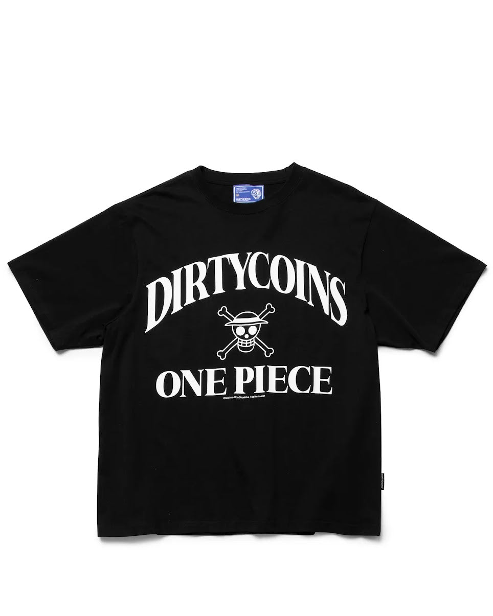 Dirty Coins - One Piece