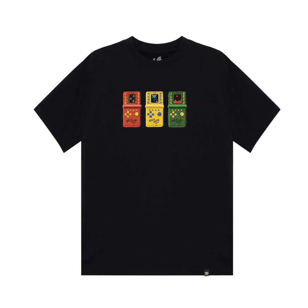 Máy Chơi Game Unisex Tee