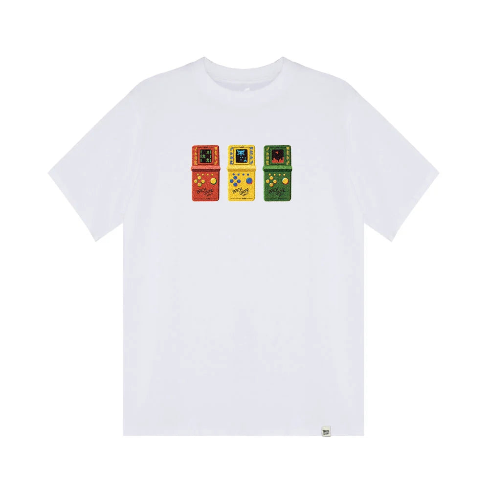 Máy Chơi Game Unisex Tee