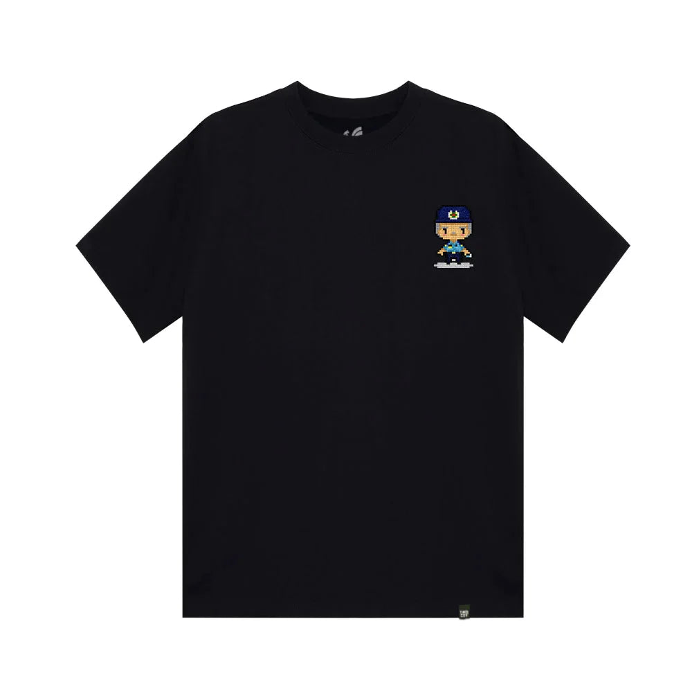 Bác Bảo Vệ Unisex Tee