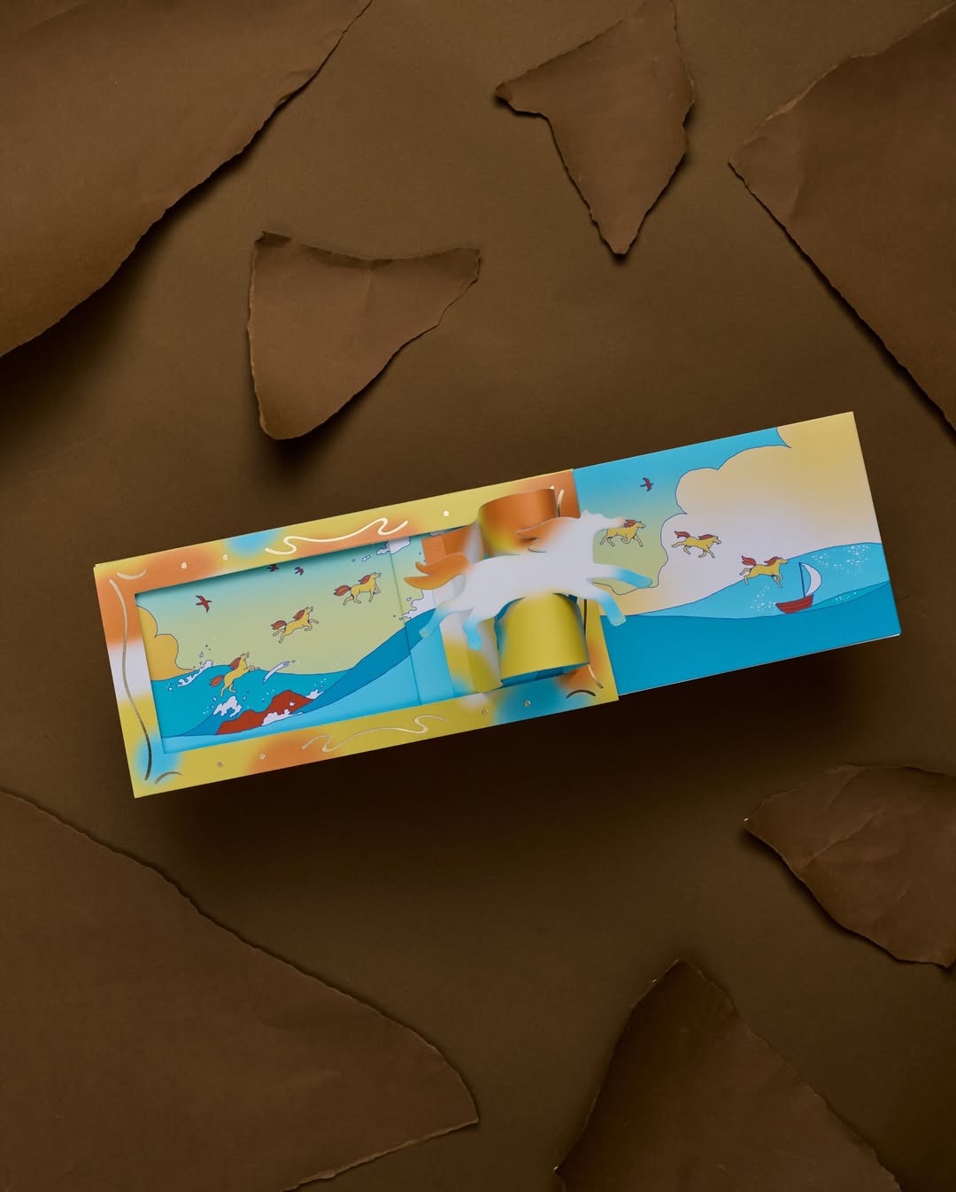 BỘ BAO LÌ XÌ "CÓ HÍ THÌ NÊN"