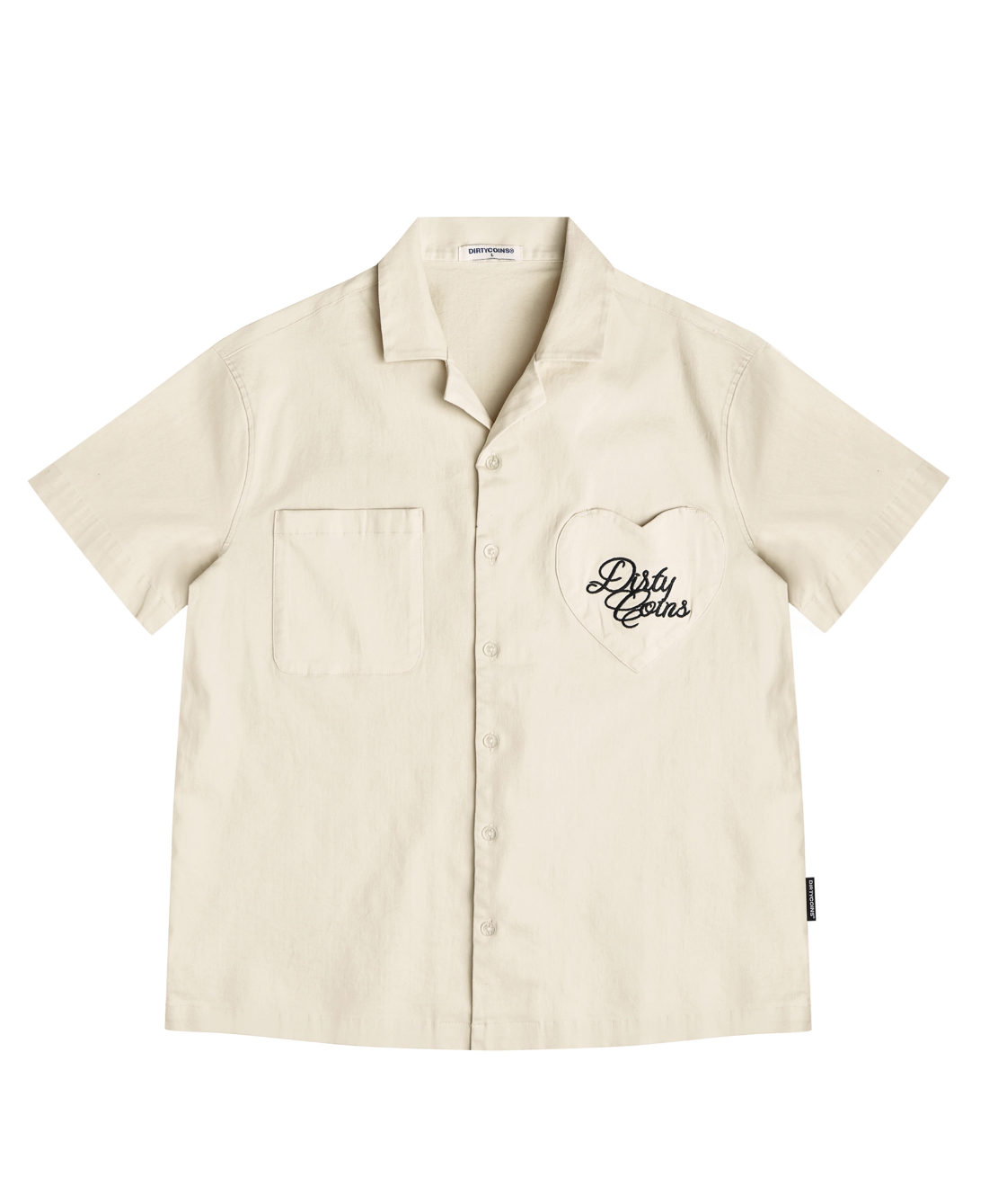 Love Cuban Shirt
