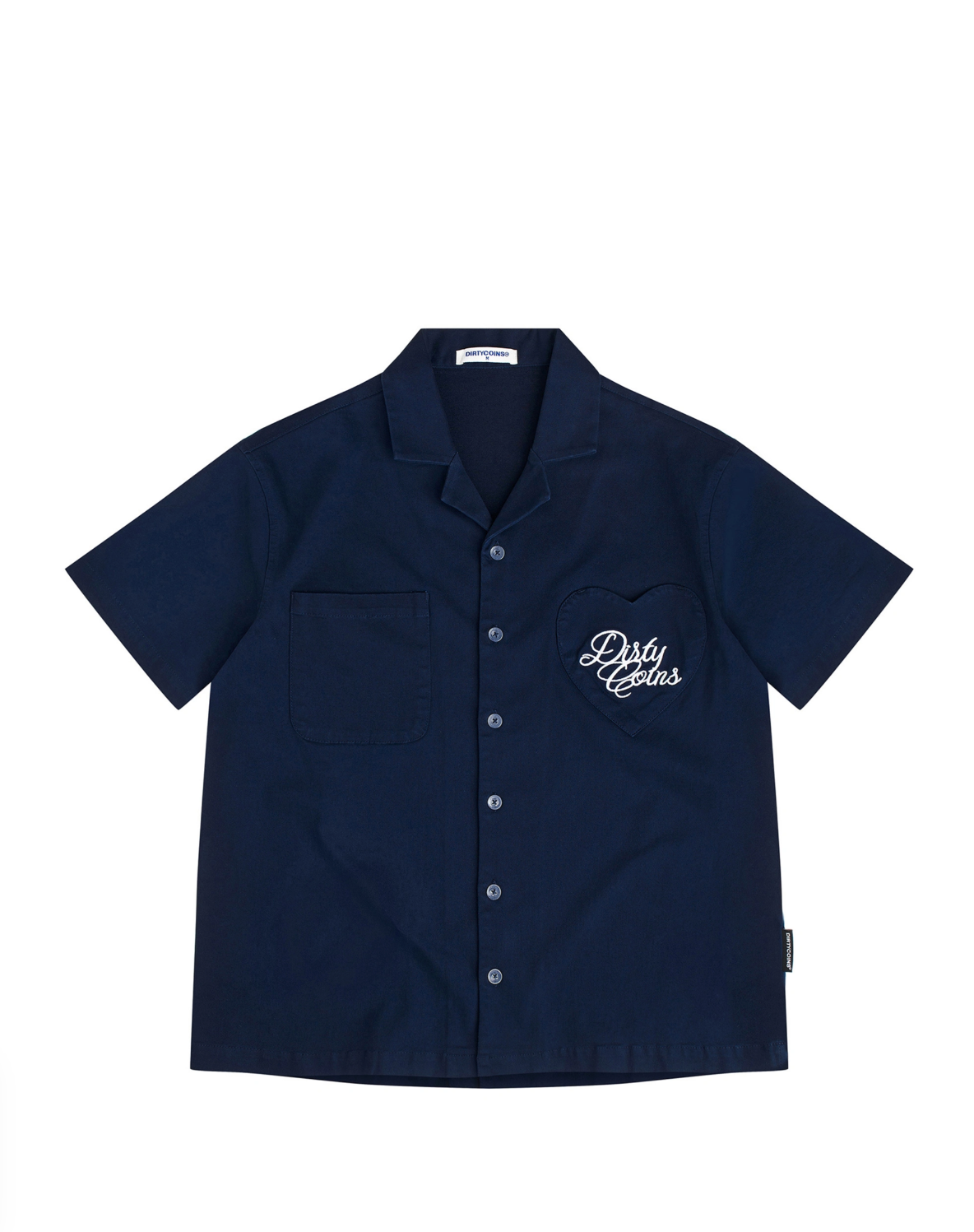 Love Cuban Shirt