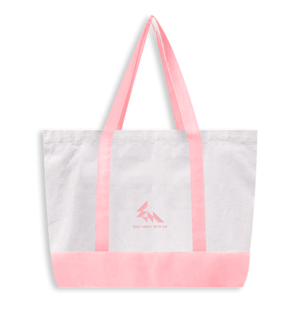 EXSH Tote Bag