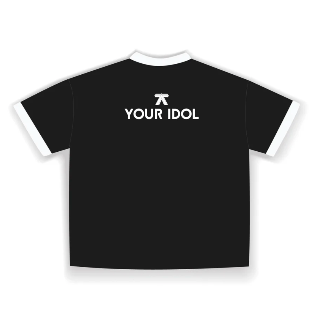 TINH HÀ "SAY HI" T-shirt (Áo thun) / STARDUST