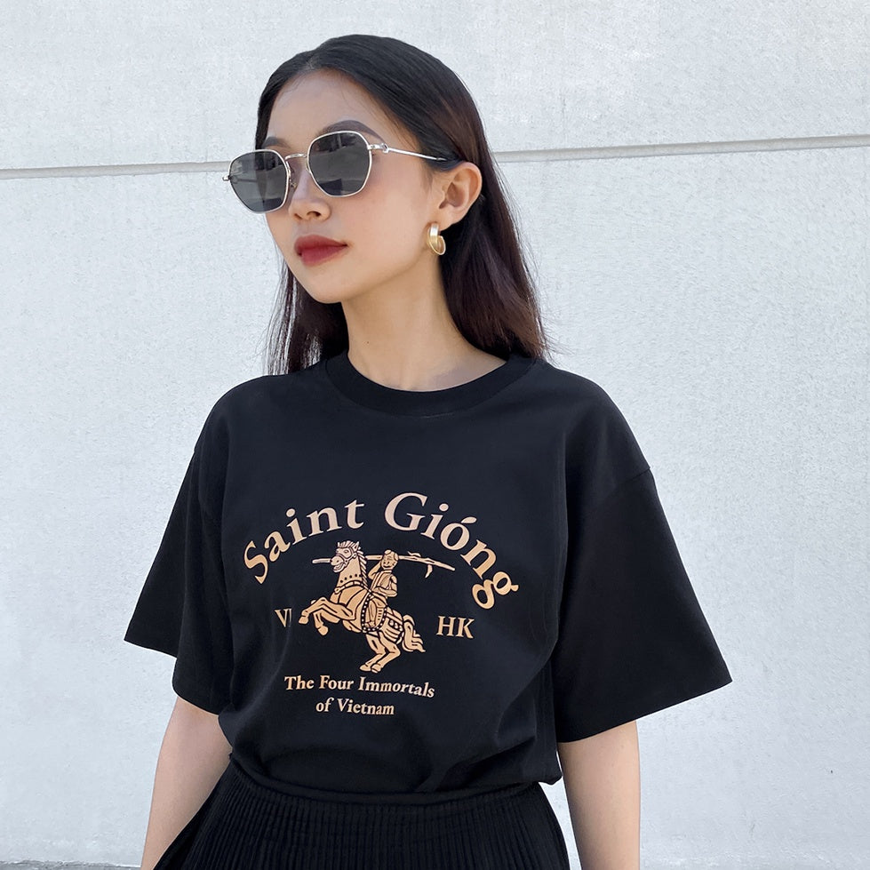 Saint Giong Original Tee