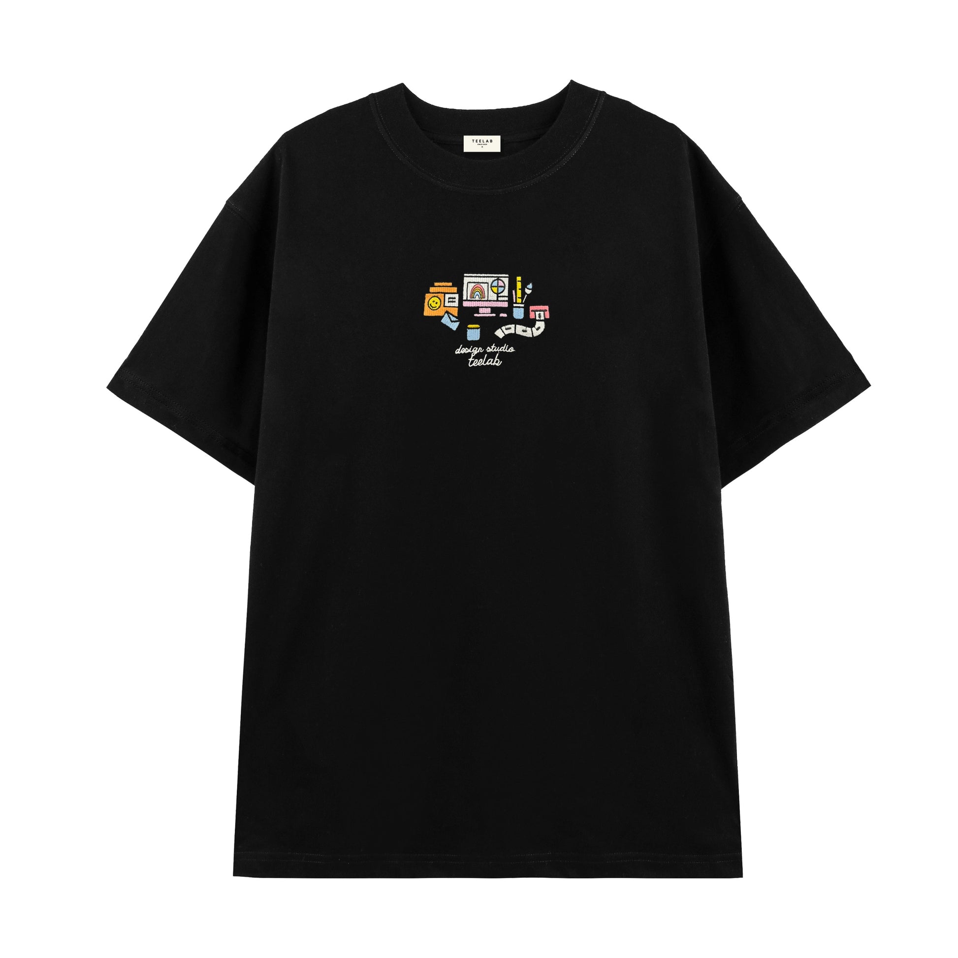 Unisex TeeLab Studio