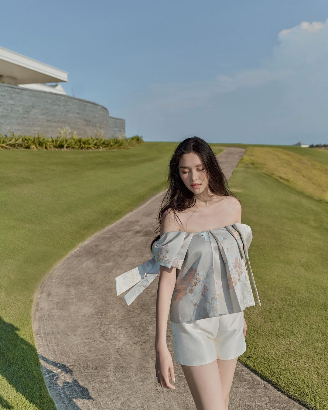 Mina Top