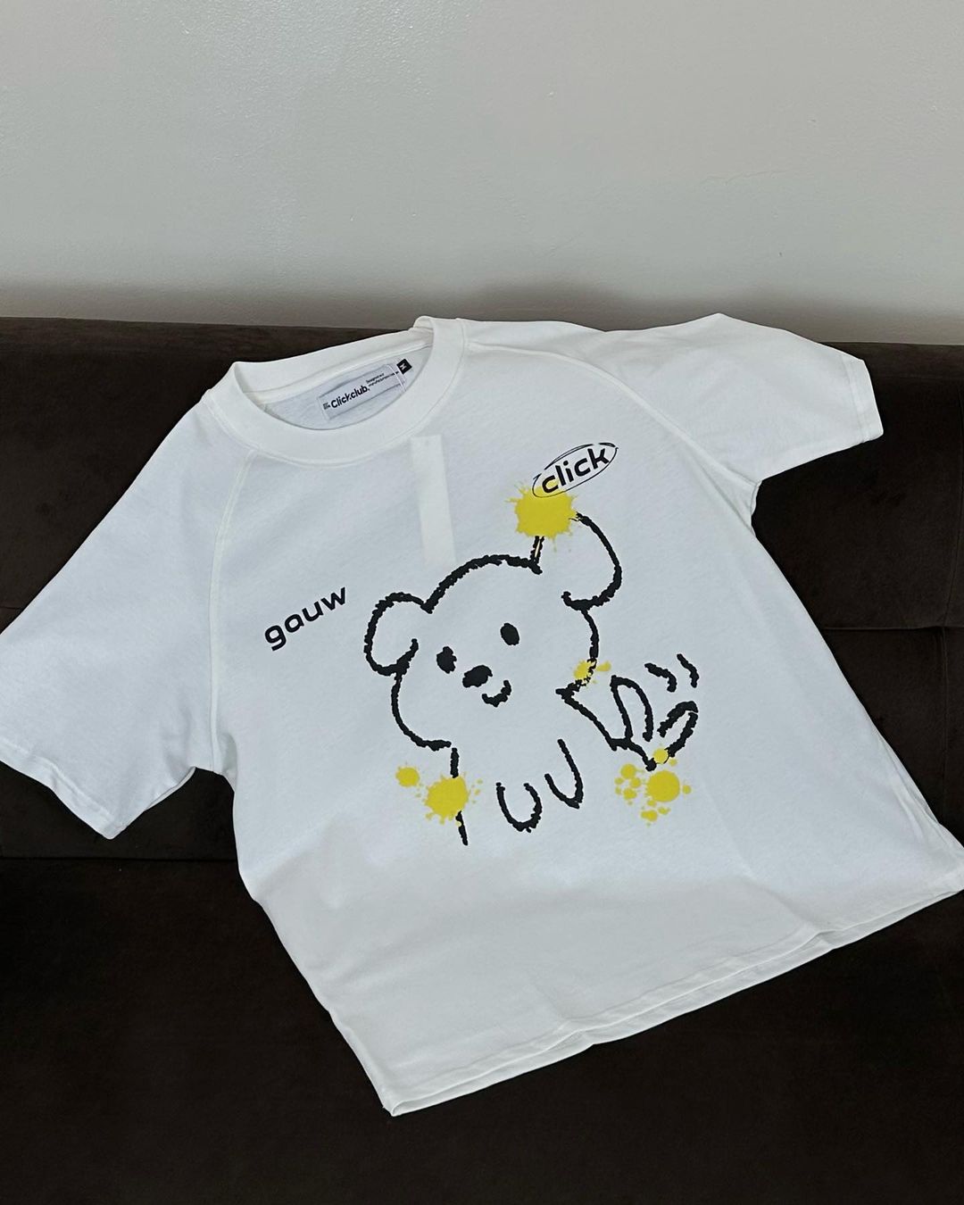 Gaw Tee