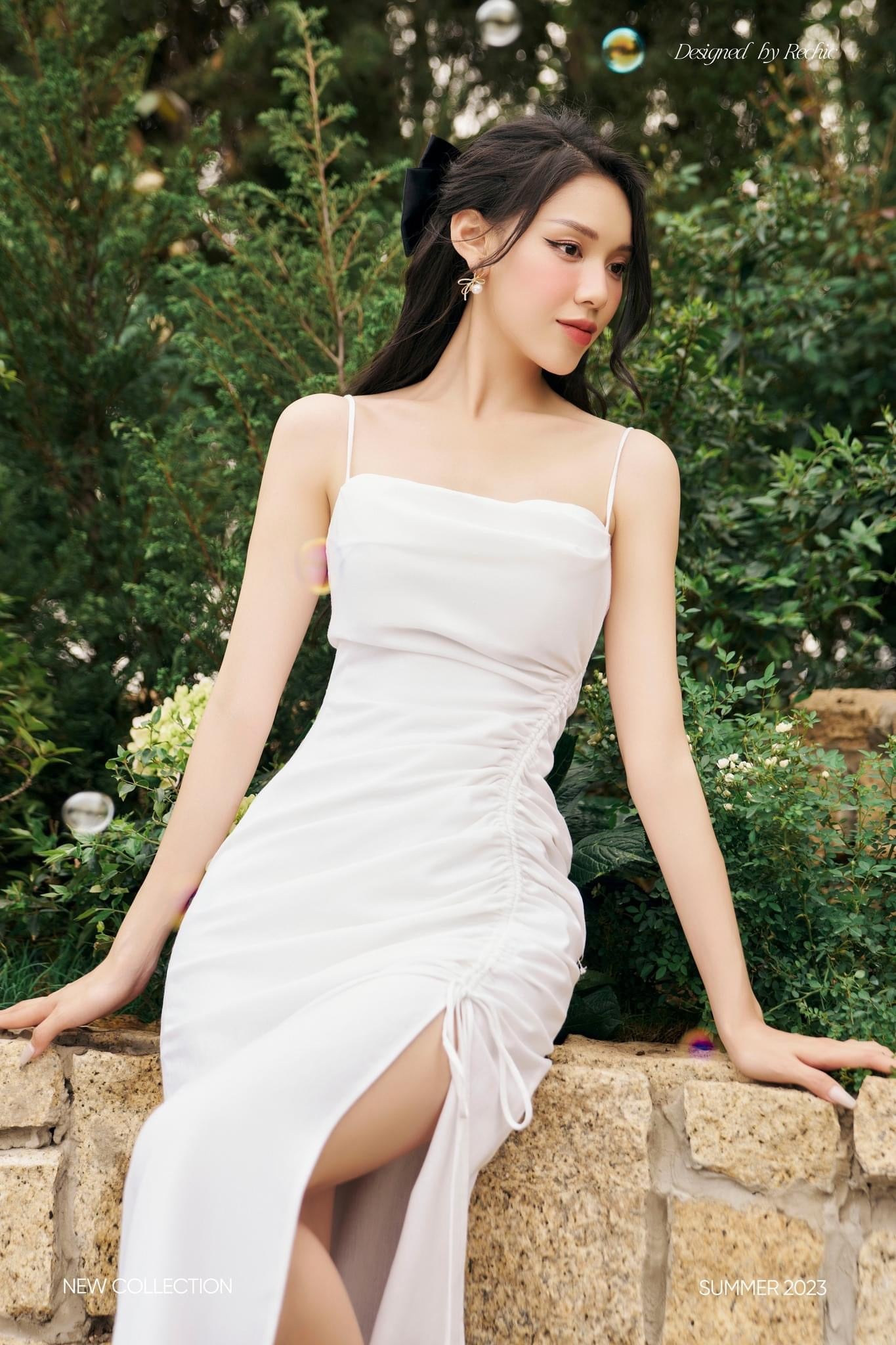 Miso Dress