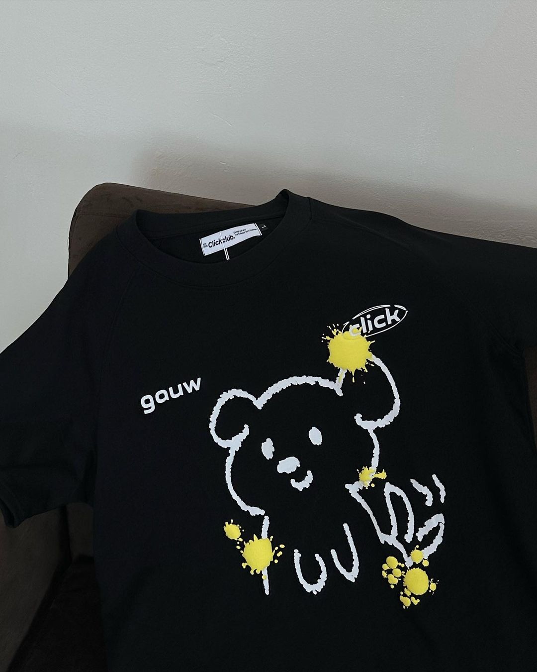 Gaw Tee