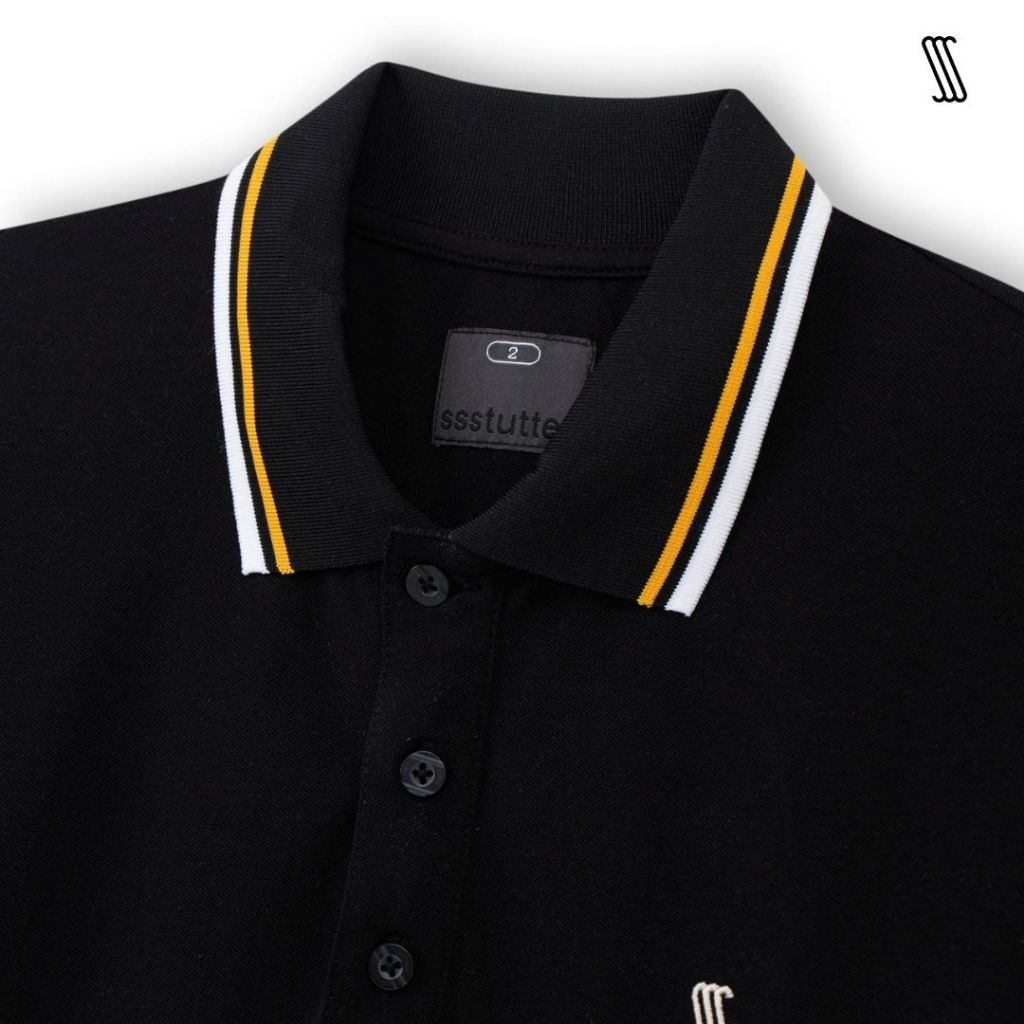 SSStutter Perry Polo