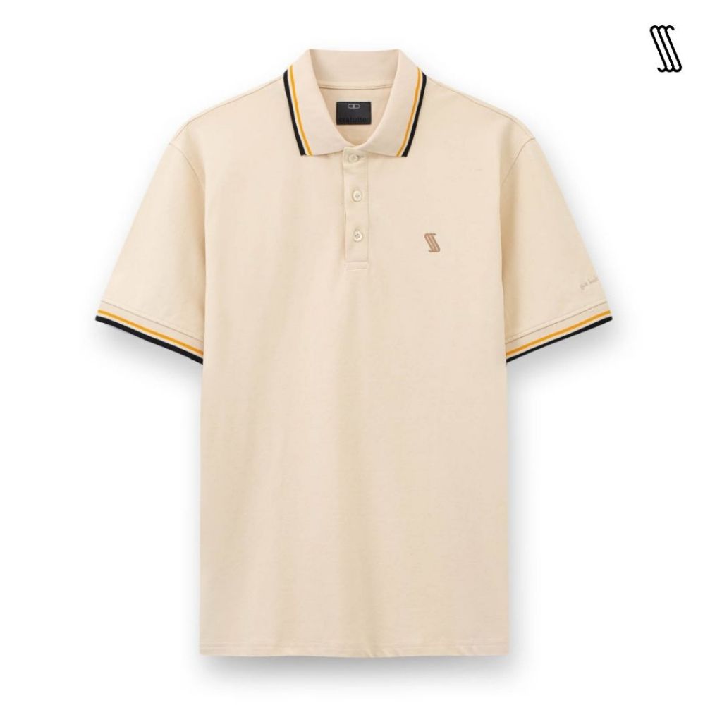 SSStutter Perry Polo
