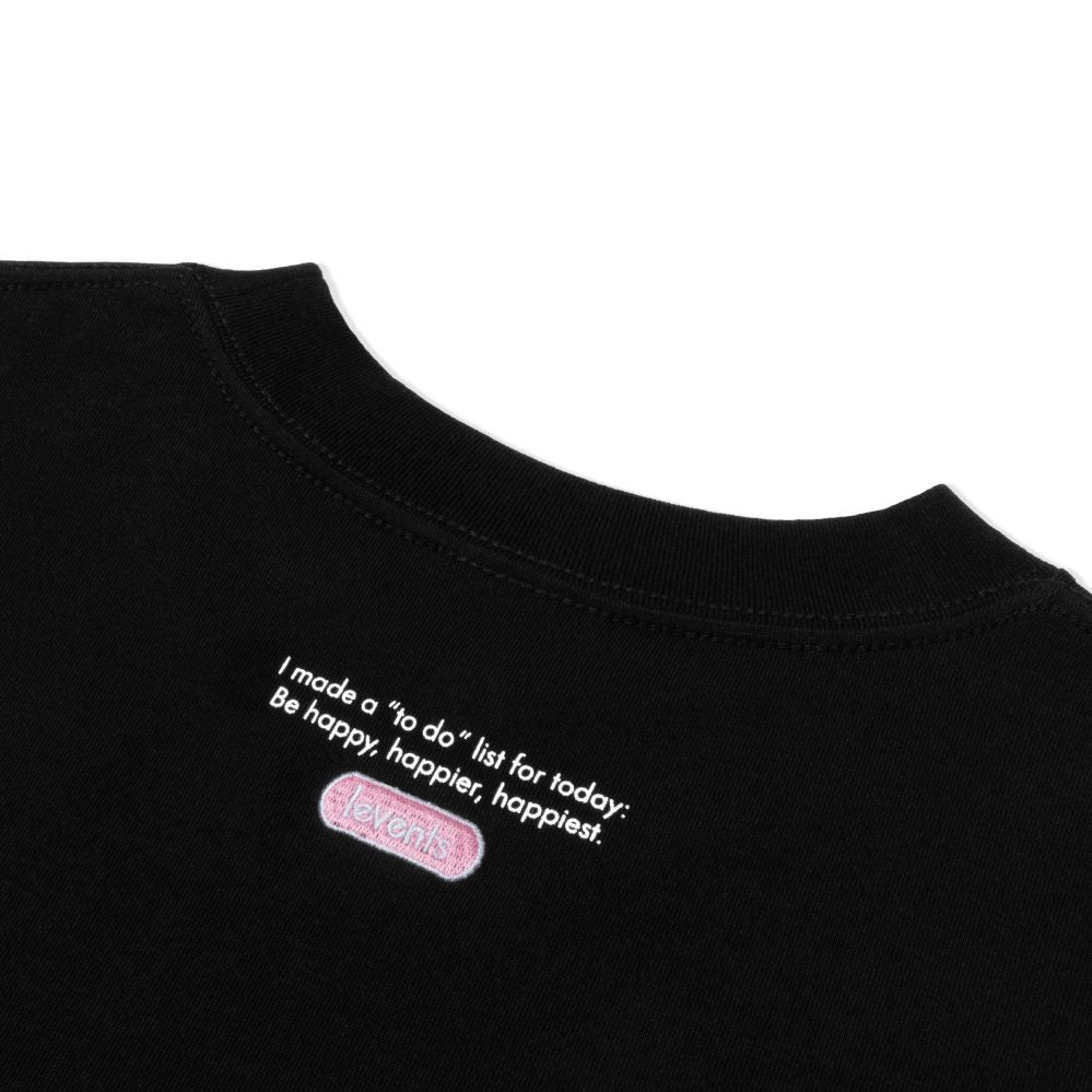 Melt Face Tee