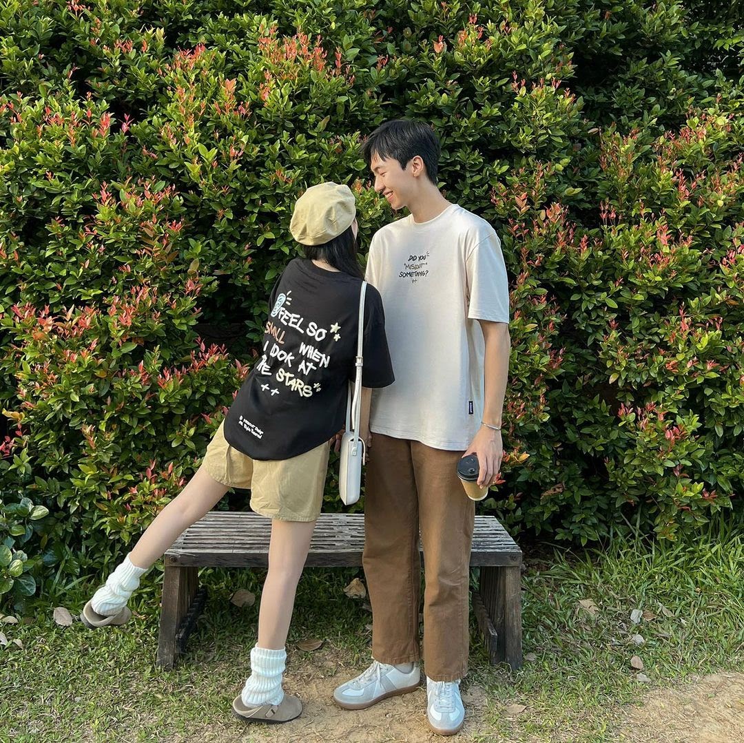 Star Tee - Gòn.