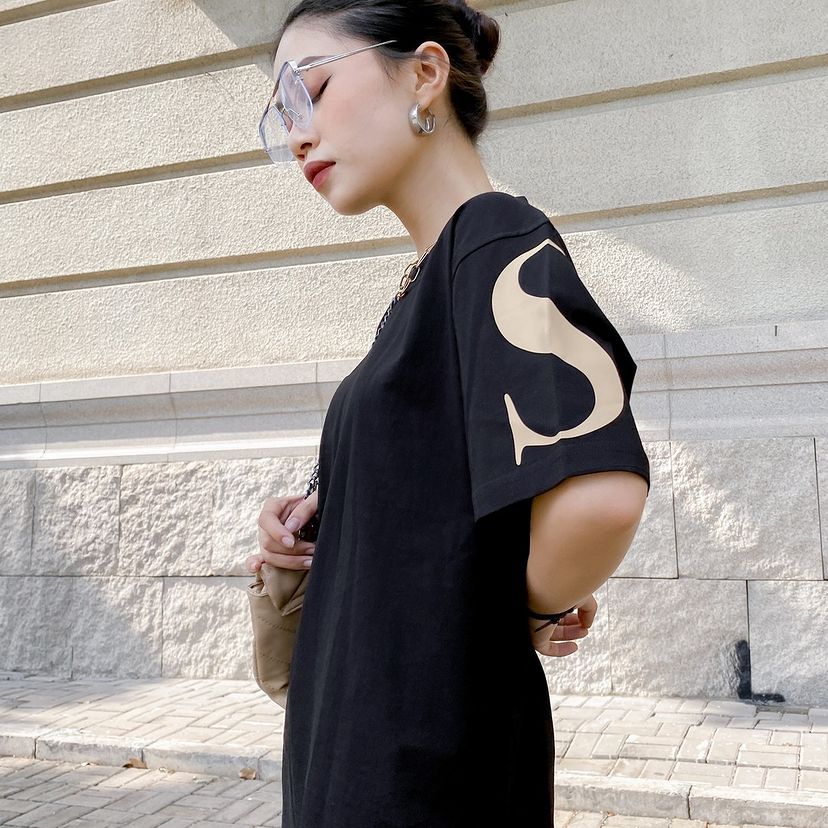 Saigon Slogan T-shirt (Special Ver.)