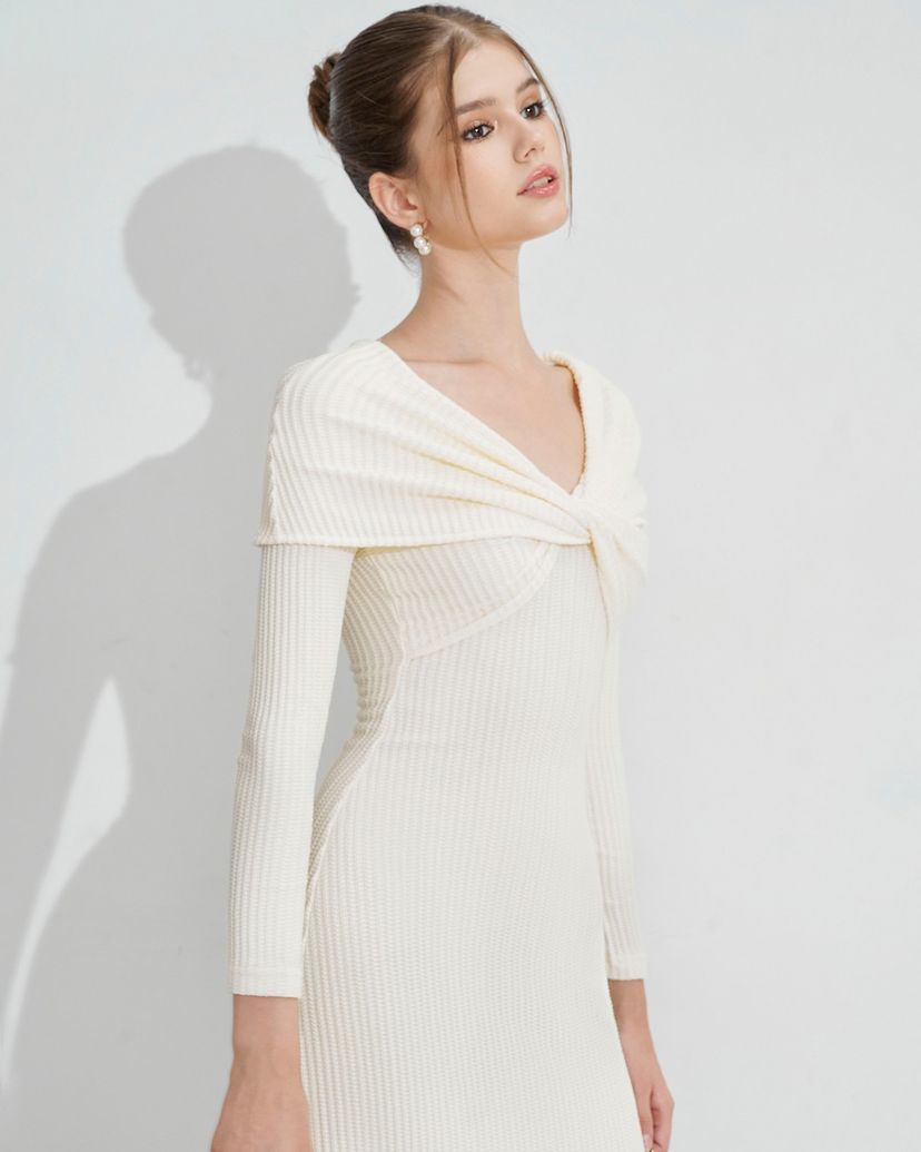 Fayre Midi Dress